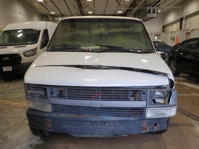 Photo 4 VIN: 1GCDM19X55B112834 - CHEVROLET ASTRO 