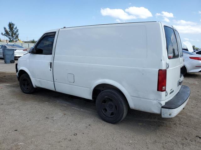 Photo 1 VIN: 1GCDM19X82B128411 - CHEVROLET ASTRO 