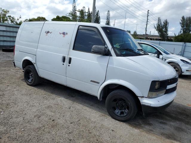 Photo 3 VIN: 1GCDM19X82B128411 - CHEVROLET ASTRO 