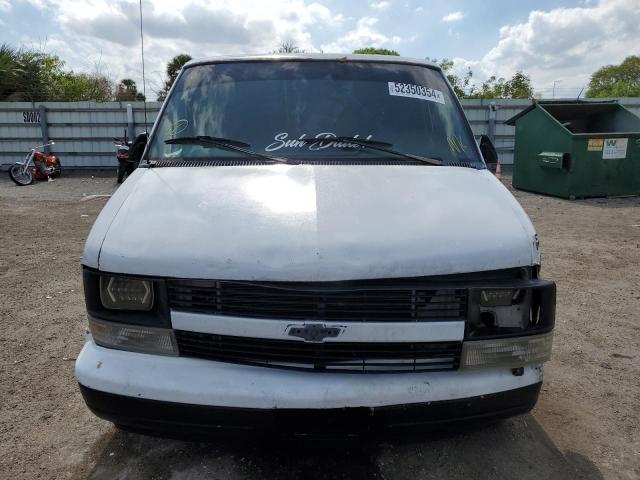 Photo 4 VIN: 1GCDM19X82B128411 - CHEVROLET ASTRO 