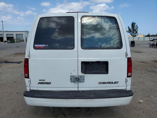 Photo 5 VIN: 1GCDM19X82B128411 - CHEVROLET ASTRO 