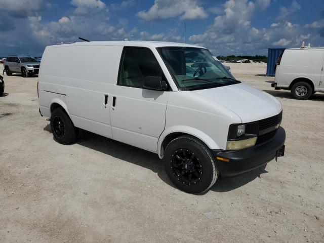 Photo 3 VIN: 1GCDM19X95B113405 - CHEVROLET ASTRO 