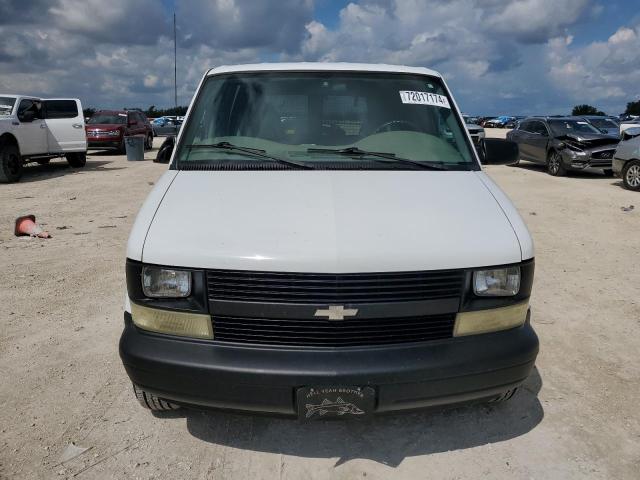 Photo 4 VIN: 1GCDM19X95B113405 - CHEVROLET ASTRO 