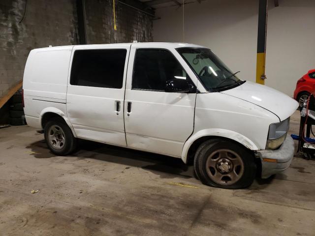 Photo 3 VIN: 1GCDM19X95B126932 - CHEVROLET ASTRO 