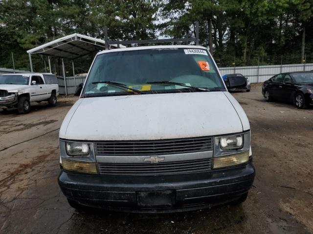 Photo 4 VIN: 1GCDM19X95B134156 - CHEVROLET ASTRO 