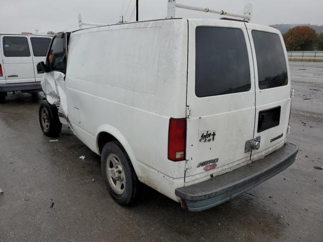 Photo 1 VIN: 1GCDM19XX3B133966 - CHEVROLET ASTRO 