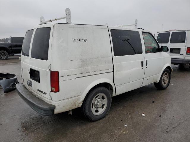 Photo 2 VIN: 1GCDM19XX3B133966 - CHEVROLET ASTRO 