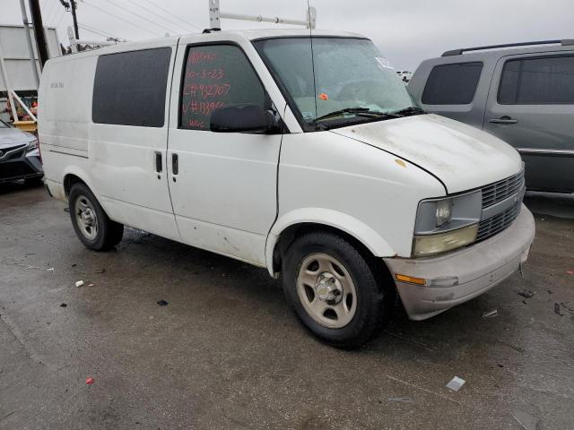 Photo 3 VIN: 1GCDM19XX3B133966 - CHEVROLET ASTRO 