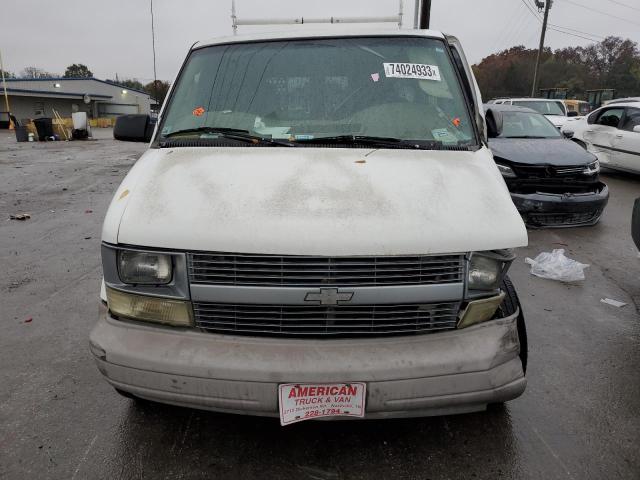 Photo 4 VIN: 1GCDM19XX3B133966 - CHEVROLET ASTRO 