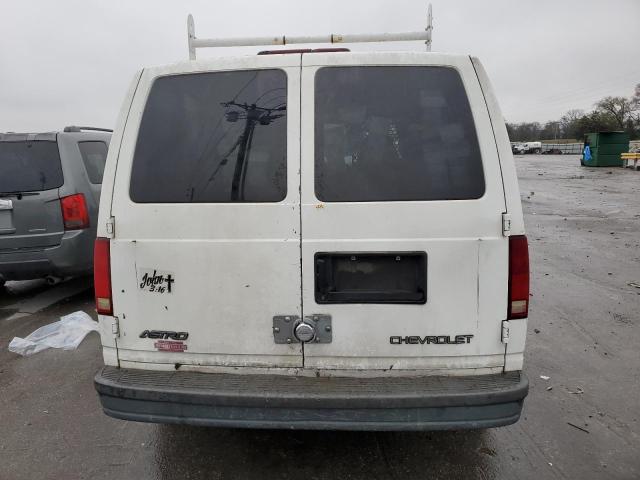 Photo 5 VIN: 1GCDM19XX3B133966 - CHEVROLET ASTRO 