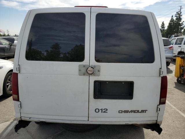 Photo 5 VIN: 1GCDM19XX5B115969 - CHEVROLET ASTRO 