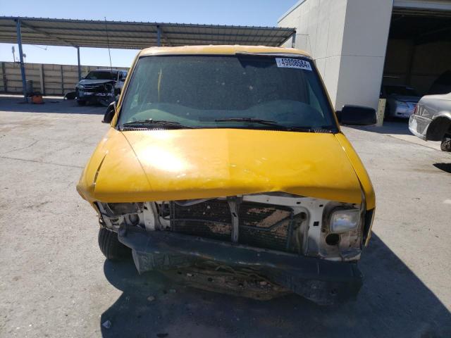 Photo 4 VIN: 1GCDM19XX5B126051 - CHEVROLET ASTRO 