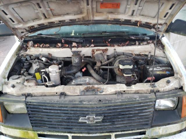 Photo 11 VIN: 1GCDM19Z5RB242667 - CHEVROLET ASTRO 