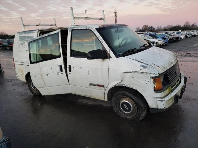 Photo 3 VIN: 1GCDM19Z5RB242667 - CHEVROLET ASTRO 