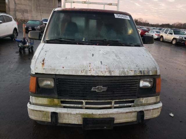 Photo 4 VIN: 1GCDM19Z5RB242667 - CHEVROLET ASTRO 