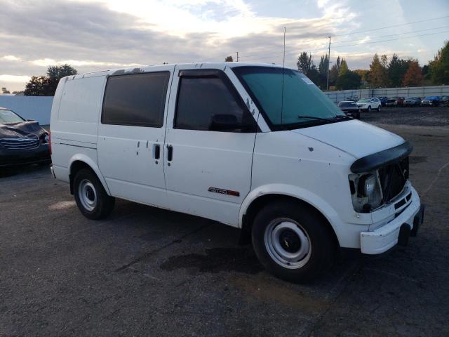 Photo 3 VIN: 1GCDM19Z6RB192362 - CHEVROLET ASTRO 