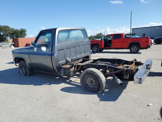 Photo 1 VIN: 1GCDR14H0HF373609 - CHEVROLET R10 