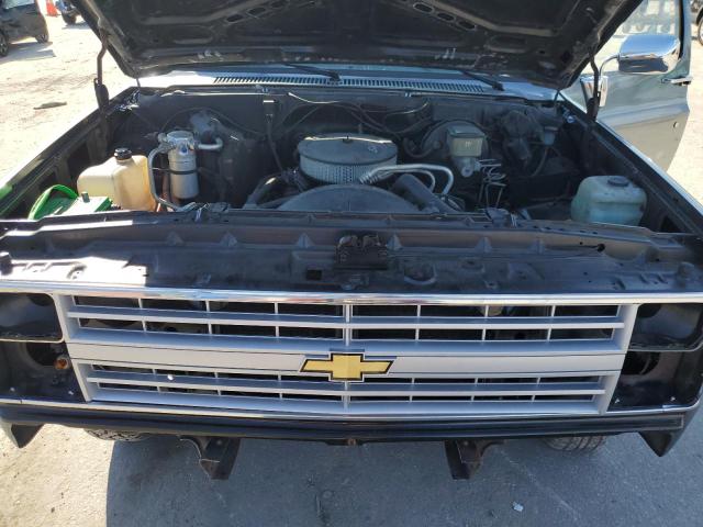 Photo 10 VIN: 1GCDR14H0HF373609 - CHEVROLET R10 