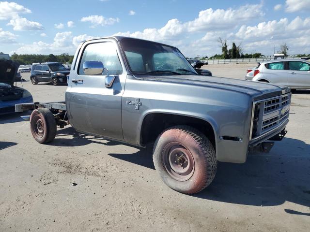 Photo 3 VIN: 1GCDR14H0HF373609 - CHEVROLET R10 