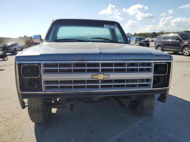 Photo 4 VIN: 1GCDR14H0HF373609 - CHEVROLET R10 