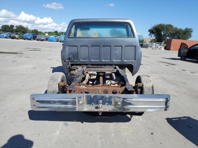 Photo 5 VIN: 1GCDR14H0HF373609 - CHEVROLET R10 