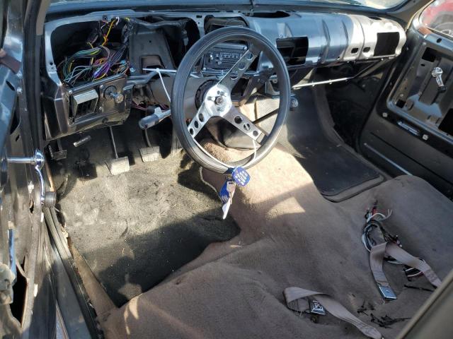 Photo 7 VIN: 1GCDR14H0HF373609 - CHEVROLET R10 