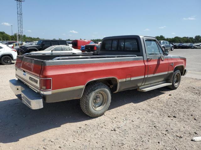 Photo 2 VIN: 1GCDR14H2HJ116691 - CHEVROLET R10 