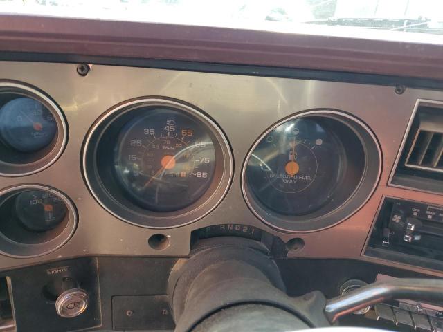 Photo 8 VIN: 1GCDR14H2HJ116691 - CHEVROLET R10 