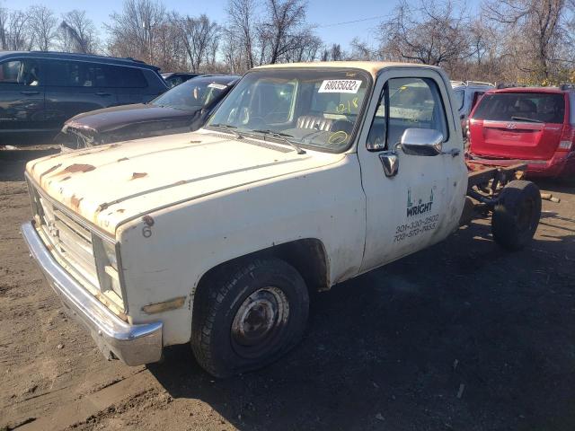 Photo 0 VIN: 1GCDR14H3HF357789 - CHEVROLET R10 