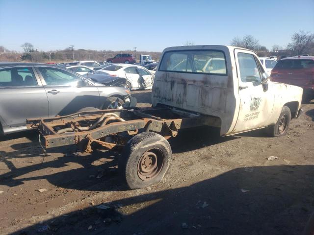 Photo 2 VIN: 1GCDR14H3HF357789 - CHEVROLET R10 