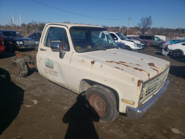 Photo 3 VIN: 1GCDR14H3HF357789 - CHEVROLET R10 