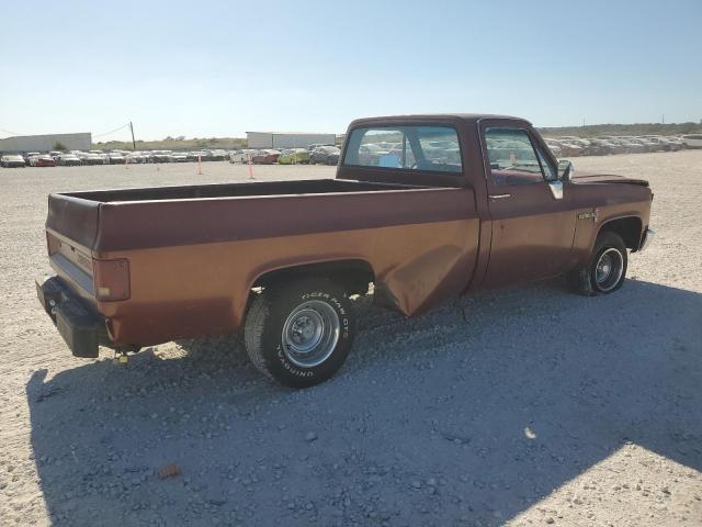 Photo 2 VIN: 1GCDR14H7HJ117996 - CHEVROLET R10 