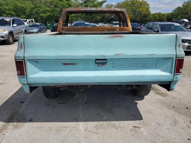 Photo 5 VIN: 1GCDR14H9HS126161 - CHEVROLET R10 