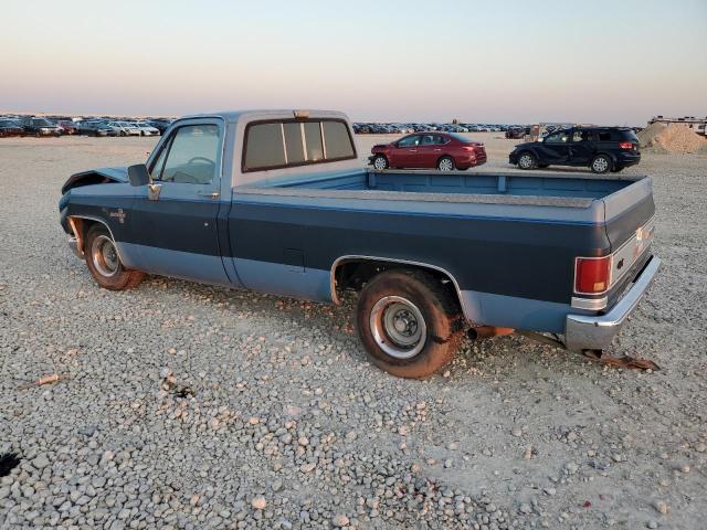 Photo 1 VIN: 1GCDR14K4HS169866 - CHEVROLET R10 