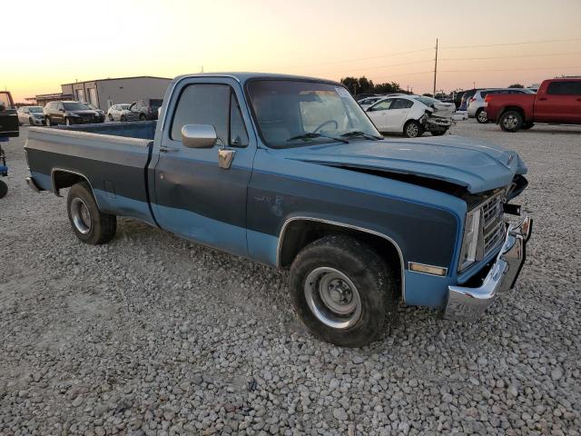 Photo 3 VIN: 1GCDR14K4HS169866 - CHEVROLET R10 