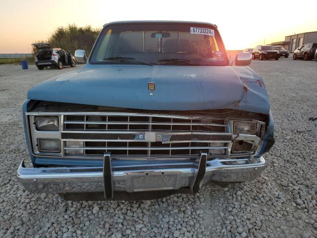 Photo 4 VIN: 1GCDR14K4HS169866 - CHEVROLET R10 