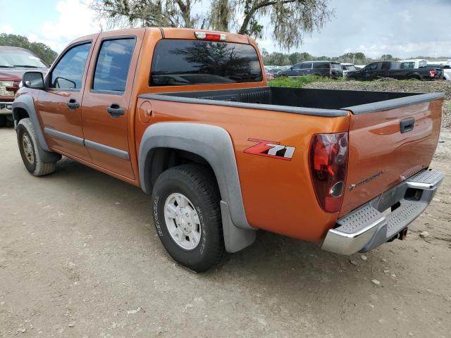 Photo 1 VIN: 1GCDS136058233886 - CHEVROLET COLORADO 