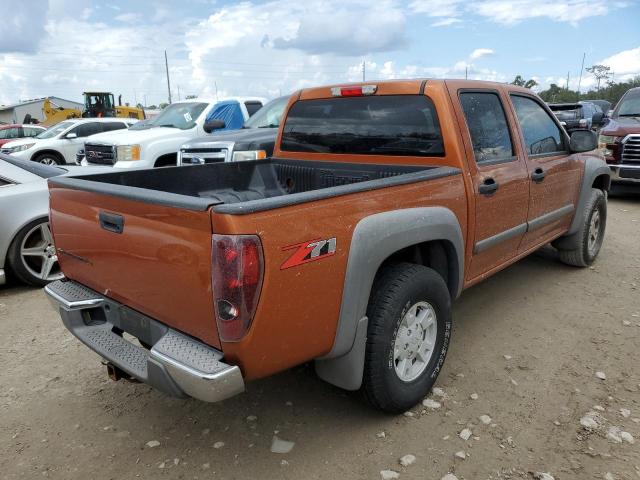 Photo 2 VIN: 1GCDS136058233886 - CHEVROLET COLORADO 