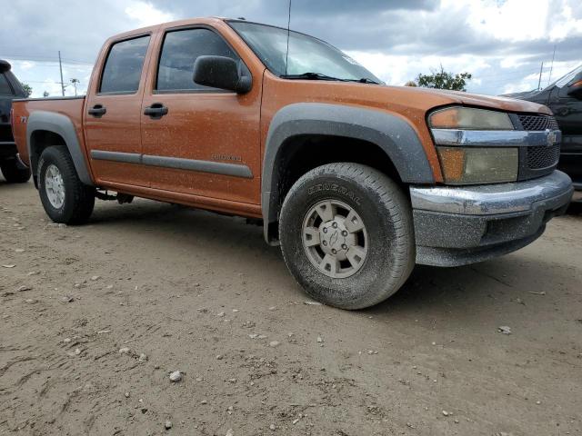 Photo 3 VIN: 1GCDS136058233886 - CHEVROLET COLORADO 