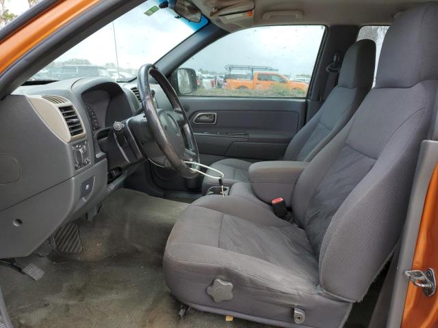 Photo 6 VIN: 1GCDS136058233886 - CHEVROLET COLORADO 