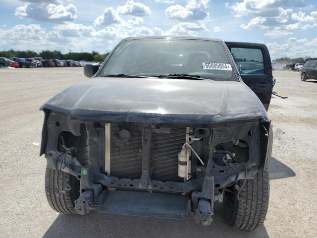 Photo 4 VIN: 1GCDS136058260831 - CHEVROLET COLORADO 