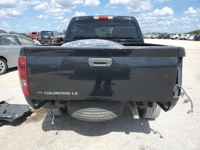 Photo 5 VIN: 1GCDS136058260831 - CHEVROLET COLORADO 