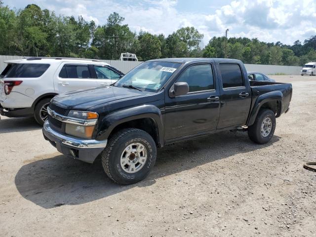 Photo 0 VIN: 1GCDS136058265155 - CHEVROLET COLORADO 