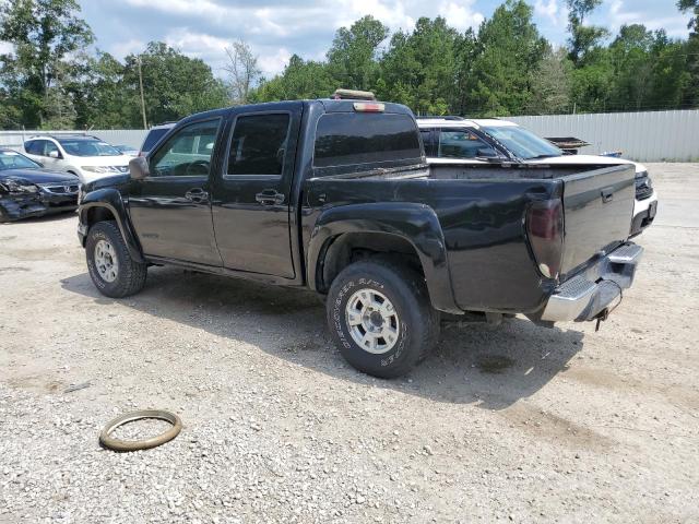 Photo 1 VIN: 1GCDS136058265155 - CHEVROLET COLORADO 