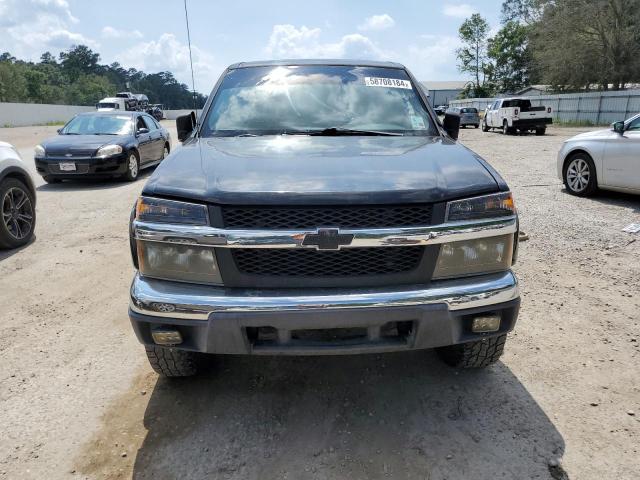 Photo 4 VIN: 1GCDS136058265155 - CHEVROLET COLORADO 