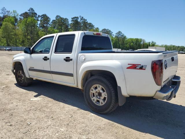 Photo 1 VIN: 1GCDS136058286975 - CHEVROLET COLORADO 