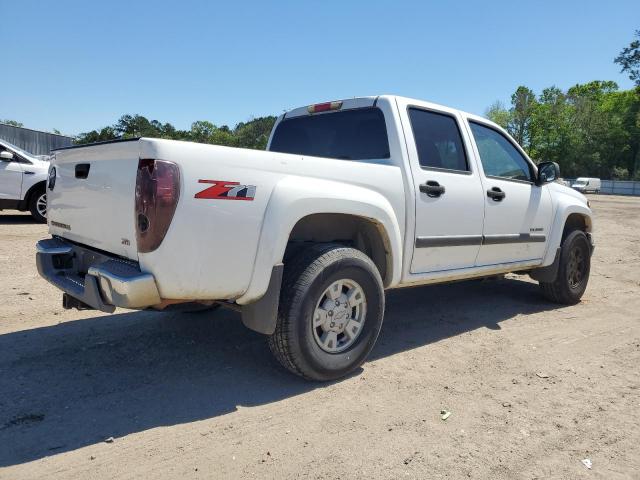 Photo 2 VIN: 1GCDS136058286975 - CHEVROLET COLORADO 