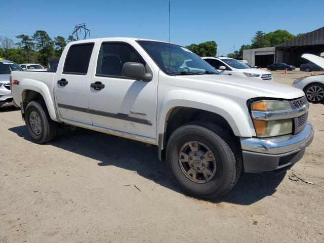 Photo 3 VIN: 1GCDS136058286975 - CHEVROLET COLORADO 