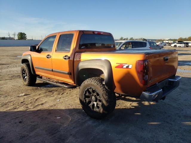 Photo 1 VIN: 1GCDS136068141176 - CHEVROLET COLORADO 