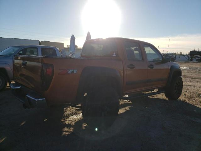 Photo 2 VIN: 1GCDS136068141176 - CHEVROLET COLORADO 